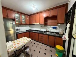 Blk 502 Panshan View (Bukit Panjang), HDB 5 Rooms #596564631